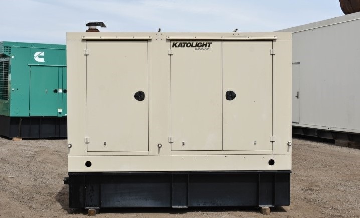 富顺购买柴油发电机需留心哪些问题?