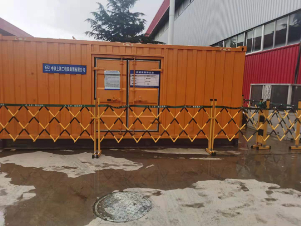 富顺租赁发电机 柴油发电机组供应商：柴油发电机组润滑油的作用？
