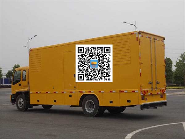 富顺发电车出租-发电机组的主要用途是什么？