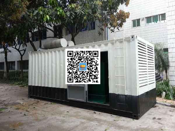 富顺出租发电机-什么样的柴油发电机使用效果比较好
