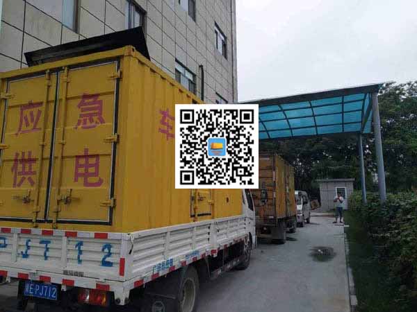 富顺出租发电机-柴油发电机组启动困难的原因有哪些？