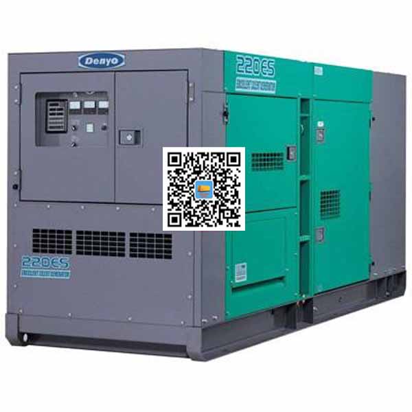 富顺租赁发电机-潍柴发电机平常该如何维护和检修