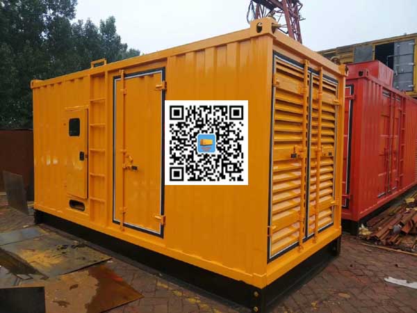 富顺发电机出租-发电机组应该选购什么品牌的