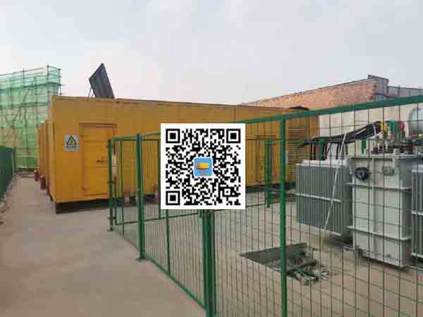 富顺发电机组的社会应用有哪些