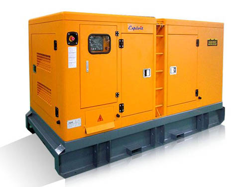 富顺影响 200kw 柴油发电机油耗的因素有哪些？