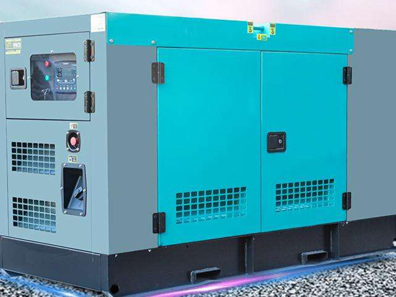 富顺50KW柴油发电机油耗是多少？