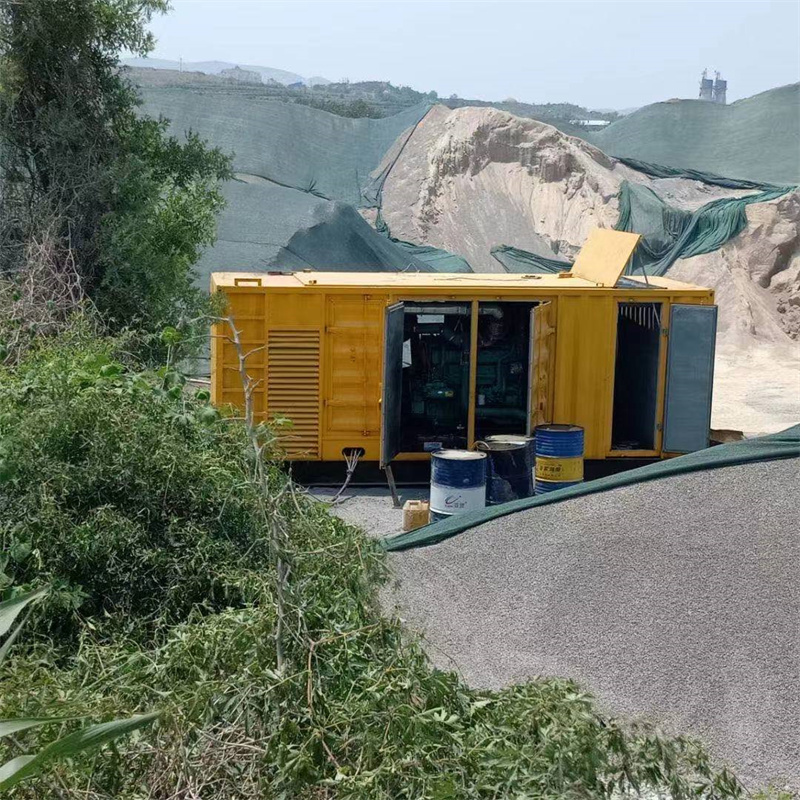 富顺影响 400KW 柴油发电机组油耗的因素有哪些？