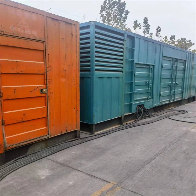 富顺如何选择适合 600kW 柴油发电机组的热继电器？