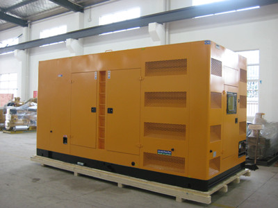 富顺不同类型的发电机组在冬季保养时的注意事项有何差异？