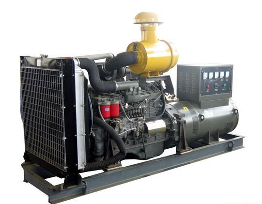 富顺汽油发电机组冬季保养时，燃油系统需要注意什么？