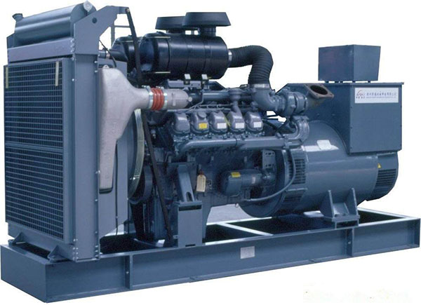 富顺发电机组冬季保养需注意哪些细节？