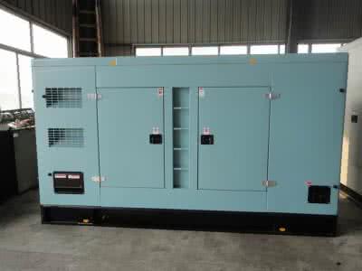 富顺更换发电机组燃油预热装置的加热元件需要注意哪些细节？