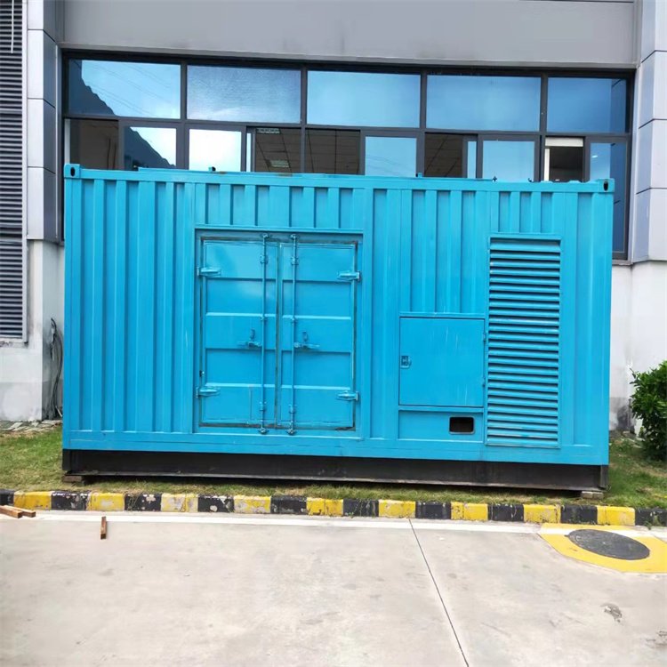 富顺柴油发电机组冬季燃油使用注意事项？