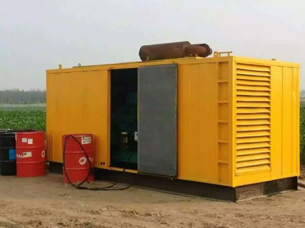 富顺安装新的水冷式机油散热器密封件有哪些注意事项？