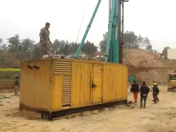 富顺如何判断水冷式机油散热器密封件是否需要更换？